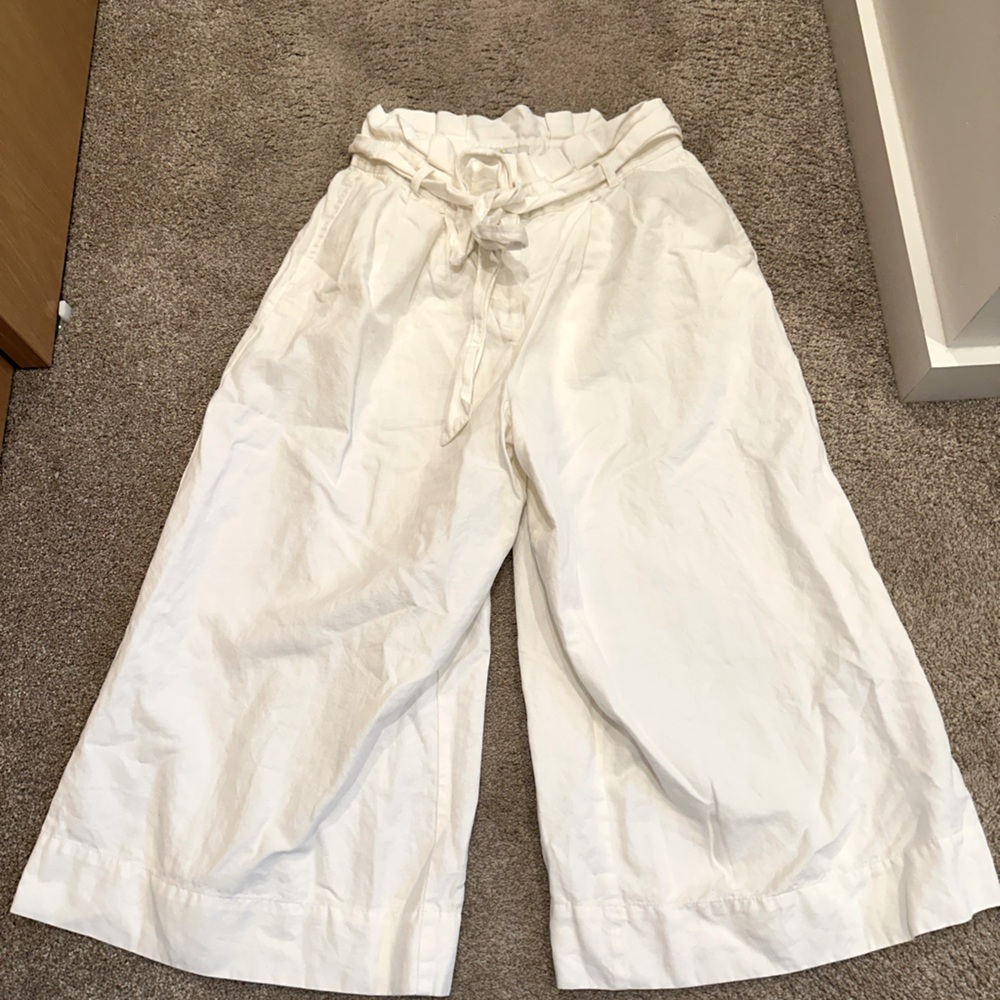 Boden Cullots - 14